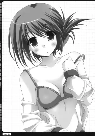 [Oda Kenichi] TH2 ANTHLOGY Fhentai - Page 2