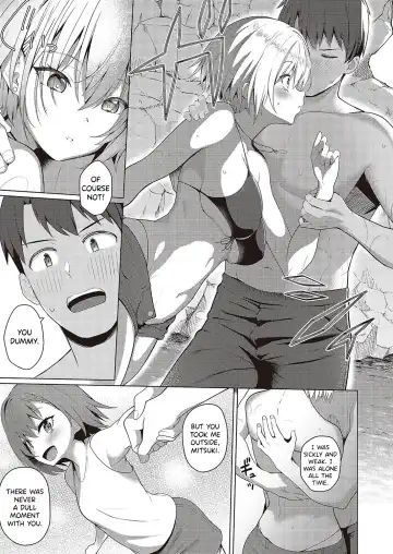 [Kurihara Kenshirou] Natsuiro Romance!! | Summer-Colored★Romance!! Fhentai.net - Page 11