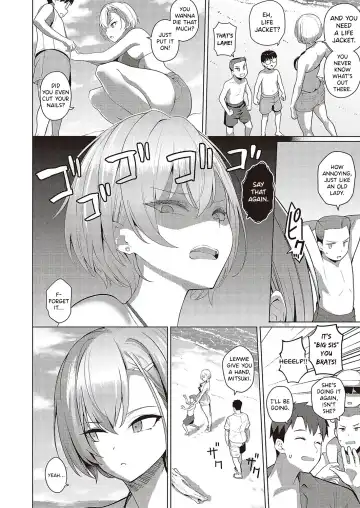 [Kurihara Kenshirou] Natsuiro Romance!! | Summer-Colored★Romance!! Fhentai.net - Page 2