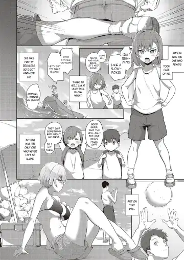 [Kurihara Kenshirou] Natsuiro Romance!! | Summer-Colored★Romance!! Fhentai.net - Page 4