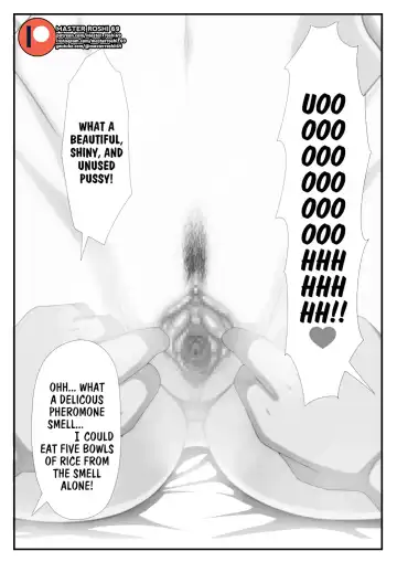 Zenin's Secret Exploded chapter 1 Fhentai.net - Page 12