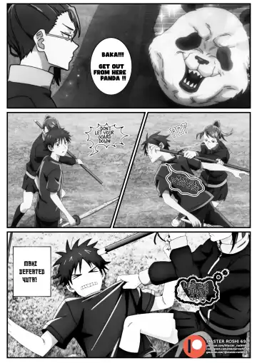 Zenin's Secret Exploded chapter 1 Fhentai.net - Page 5