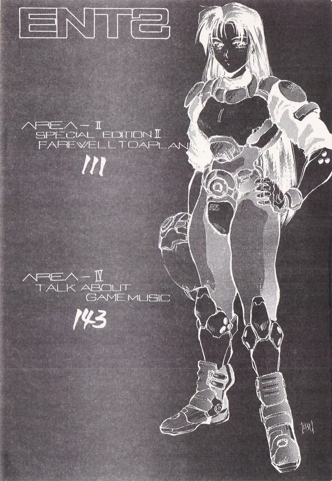 Game no Shuujin Fhentai - Page 5