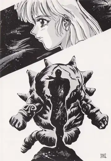 Game no Shuujin Fhentai - Page 159