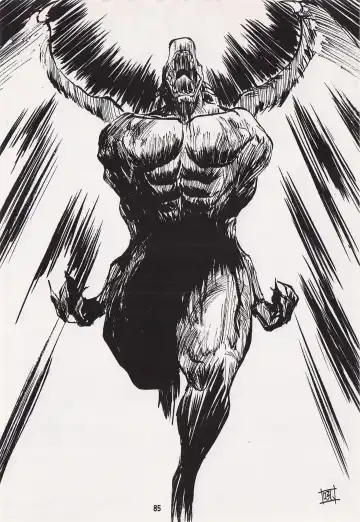 Game no Shuujin Fhentai - Page 85