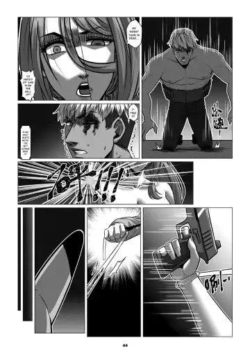 [Godletter] RENQUE S2.3 | Sparrow Season 2 Chapter 3 Fhentai.net - Page 46