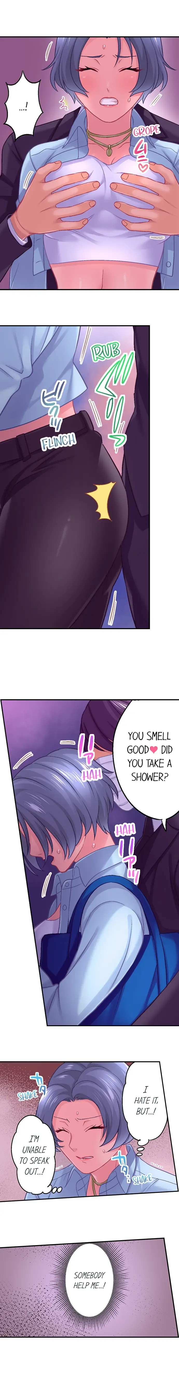 [Sorami] Lusting After Your Muscles Fhentai.net - Page 143