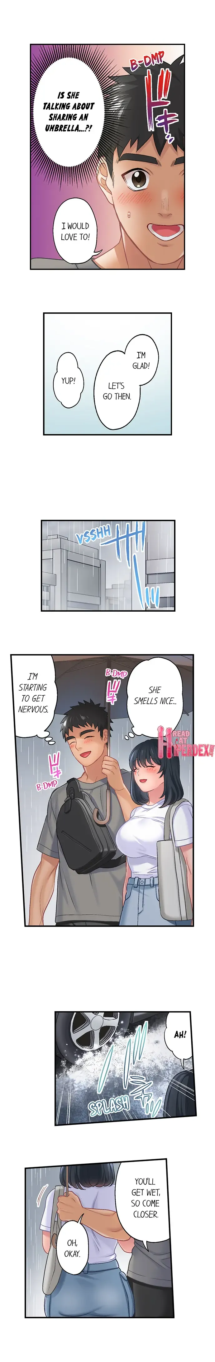 [Sorami] Lusting After Your Muscles Fhentai.net - Page 99