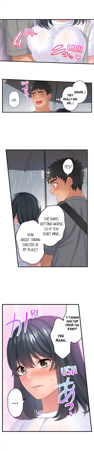 [Sorami] Lusting After Your Muscles Fhentai.net - Page 100