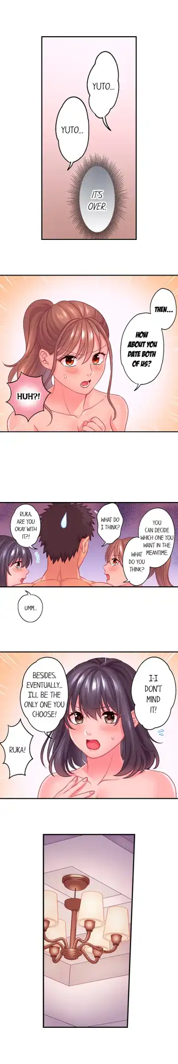 [Sorami] Lusting After Your Muscles Fhentai.net - Page 178