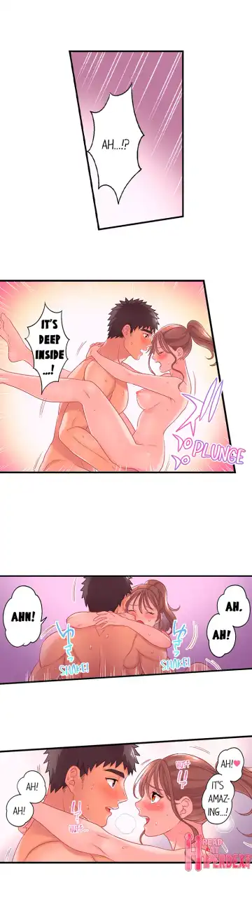 [Sorami] Lusting After Your Muscles Fhentai.net - Page 87