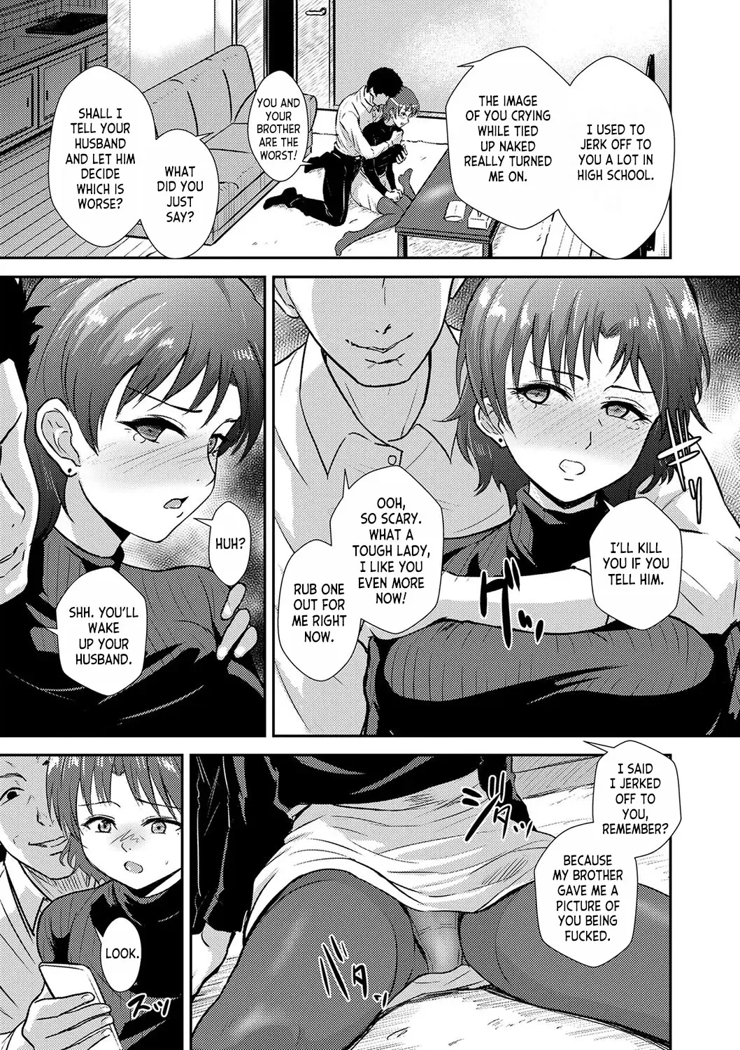 [Gincha] Shiikuzuma | Raising a Wife Fhentai - Page 5