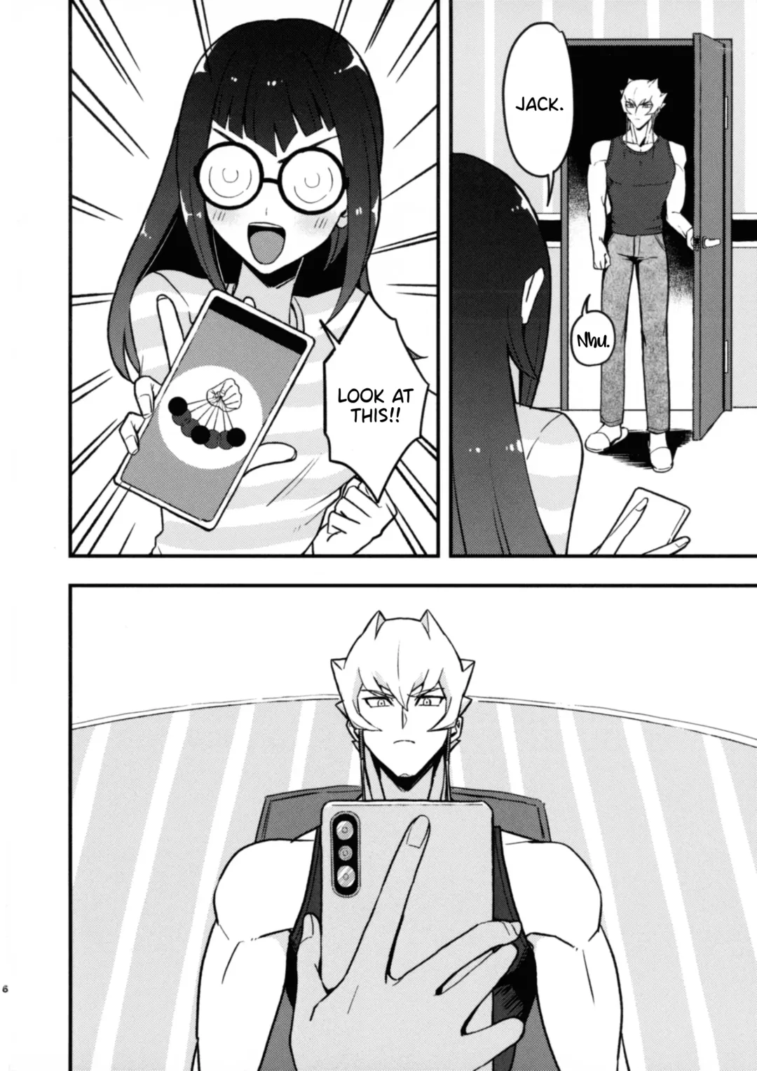 [Toitsu Ishino] Kanzen Saimin |  Total Hypnsosis Fhentai - Page 8