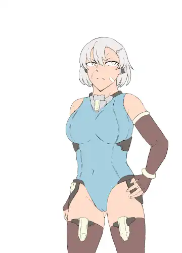 Akuma no Jikken Kubinashi Musume wa Musubareru Fhentai - Page 2