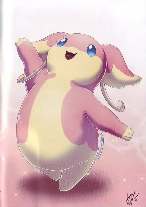 BW10 Shūnen Kinen Tabunneirasutoshū 『Tabunnehebun』 Fhentai - Page 3