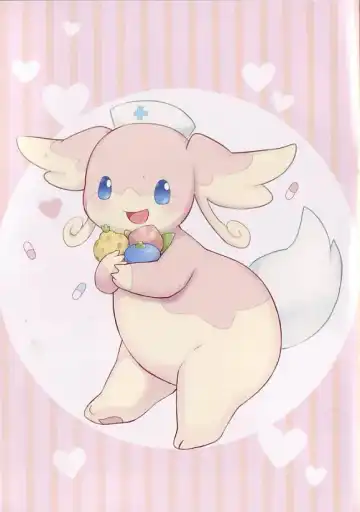 BW10 Shūnen Kinen Tabunneirasutoshū 『Tabunnehebun』 Fhentai - Page 8