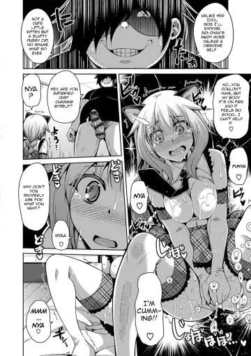 [Nikusoukyuu] Saiin VR Control | Aphrodisiac Virtual X Real Control Ch. 4-8 Fhentai - Page 47