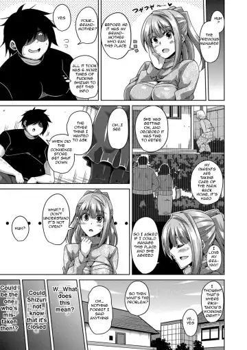 [Nikusoukyuu] Saiin VR Control | Aphrodisiac Virtual X Real Control Ch. 4-8 Fhentai - Page 66