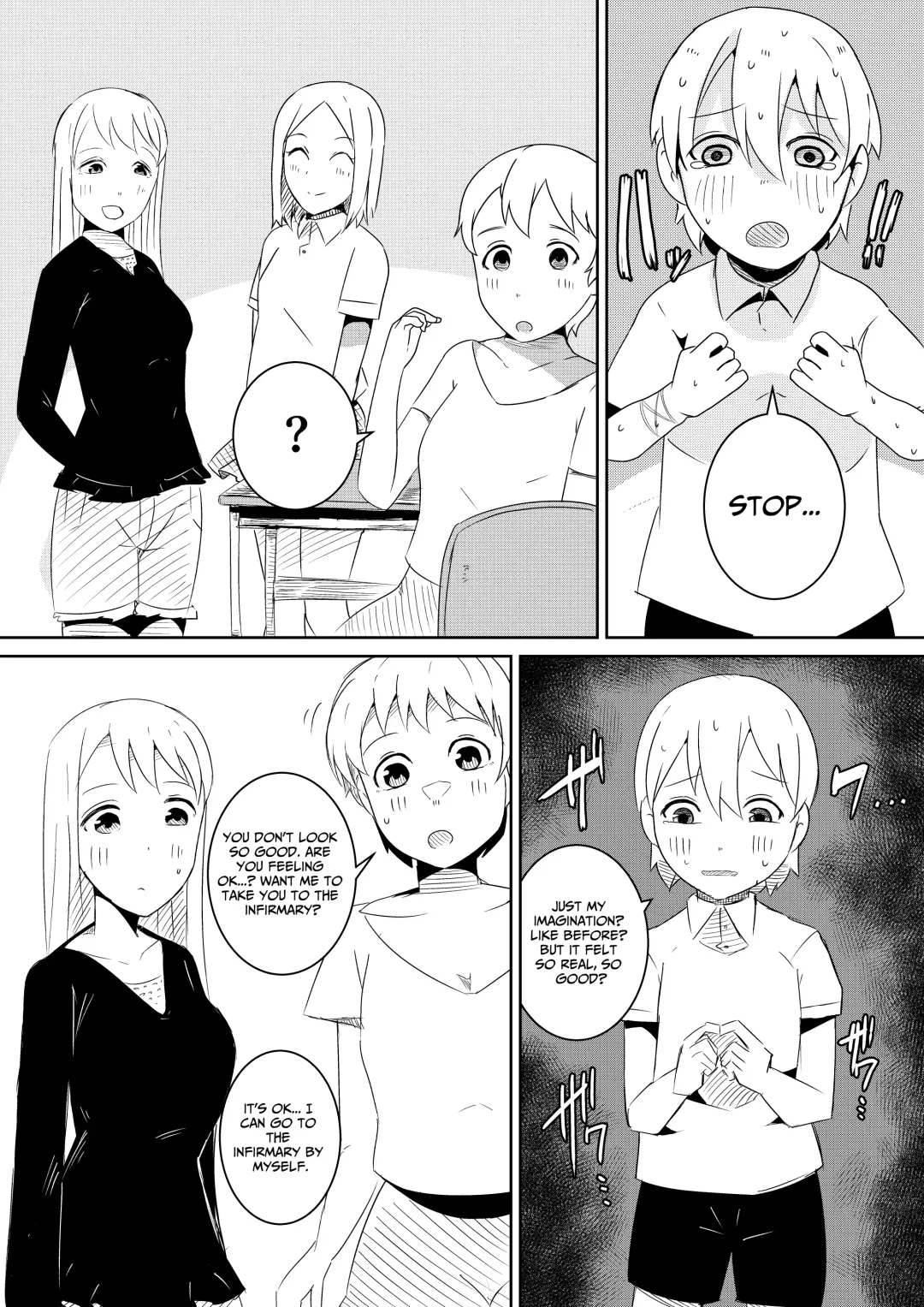 [Arinnko Humihumi] Fuuin Hodoitara Damasare Tsukarete Shibo Shirage Jinsei Kon'na Kotonara Tokanakya Yokatta 2 | Tricked, Possessed, and Sucked Dry ~I wish I never broke the seal~ 2 Fhentai - Page 12