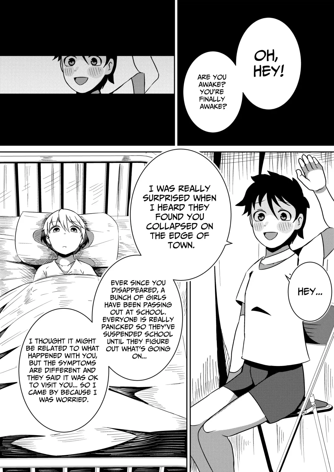 [Arinnko Humihumi] Fuuin Hodoitara Damasare Tsukarete Shibo Shirage Jinsei Kon'na Kotonara Tokanakya Yokatta 2 | Tricked, Possessed, and Sucked Dry ~I wish I never broke the seal~ 2 Fhentai - Page 30
