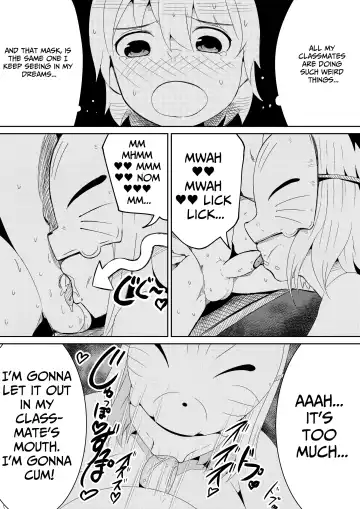 [Arinnko Humihumi] Fuuin Hodoitara Damasare Tsukarete Shibo Shirage Jinsei Kon'na Kotonara Tokanakya Yokatta 2 | Tricked, Possessed, and Sucked Dry ~I wish I never broke the seal~ 2 Fhentai - Page 10