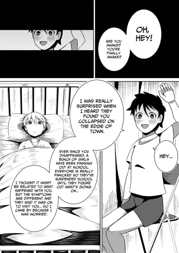 [Arinnko Humihumi] Fuuin Hodoitara Damasare Tsukarete Shibo Shirage Jinsei Kon'na Kotonara Tokanakya Yokatta 2 | Tricked, Possessed, and Sucked Dry ~I wish I never broke the seal~ 2 Fhentai - Page 30