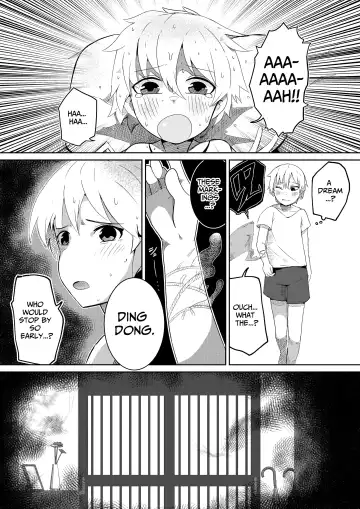 [Arinnko Humihumi] Fuuin Hodoitara Damasare Tsukarete Shibo Shirage Jinsei Kon'na Kotonara Tokanakya Yokatta 2 | Tricked, Possessed, and Sucked Dry ~I wish I never broke the seal~ 2 Fhentai - Page 4