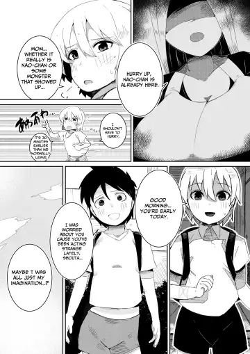 [Arinnko Humihumi] Fuuin Hodoitara Damasare Tsukarete Shibo Shirage Jinsei Kon'na Kotonara Tokanakya Yokatta 2 | Tricked, Possessed, and Sucked Dry ~I wish I never broke the seal~ 2 Fhentai - Page 5