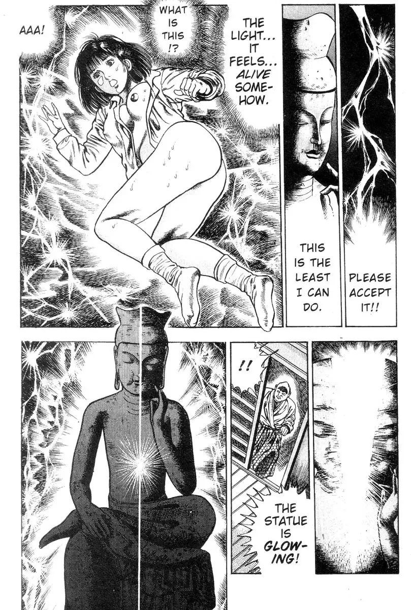 [Maeda Toshio] Demon Beast Invasion - Vol.002 Fhentai.net - Page 201