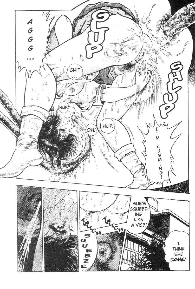 [Maeda Toshio] Demon Beast Invasion - Vol.002 Fhentai.net - Page 80