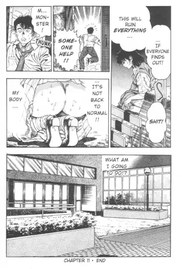 [Maeda Toshio] Demon Beast Invasion - Vol.002 Fhentai.net - Page 27