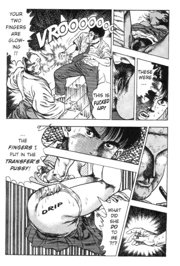 [Maeda Toshio] Demon Beast Invasion - Vol.002 Fhentai.net - Page 41