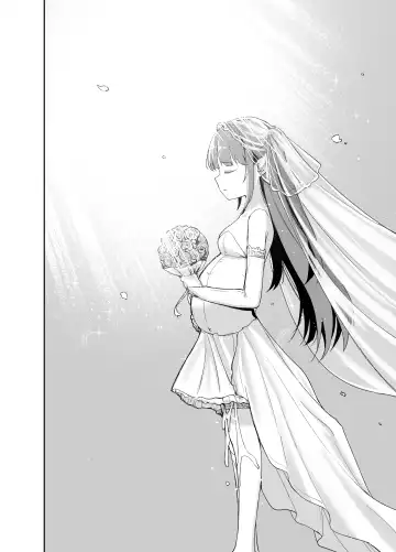 [Hashibiro Kou] Saimin ni Kakarutte Koto wa Oyome-san ni Naritaitte Koto da yo ne? Kan Fhentai - Page 39