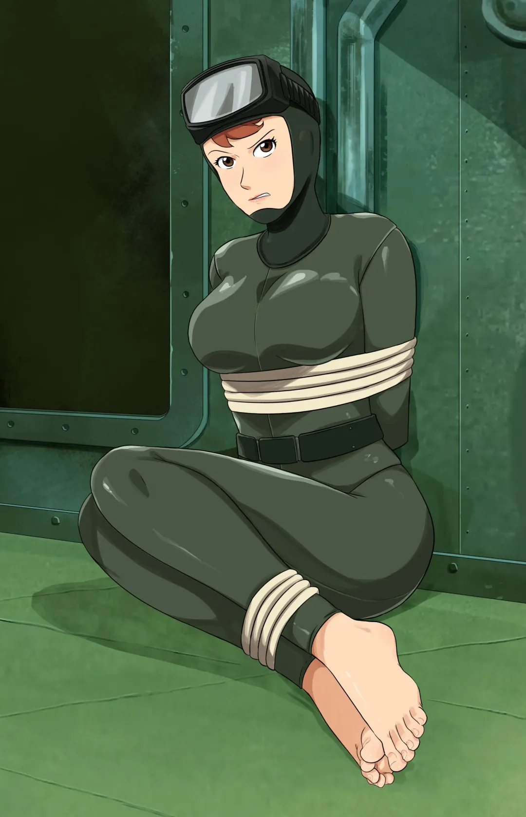 [Lost One Zero] Stealing Hearts Vol. 1 Fhentai - Page 12