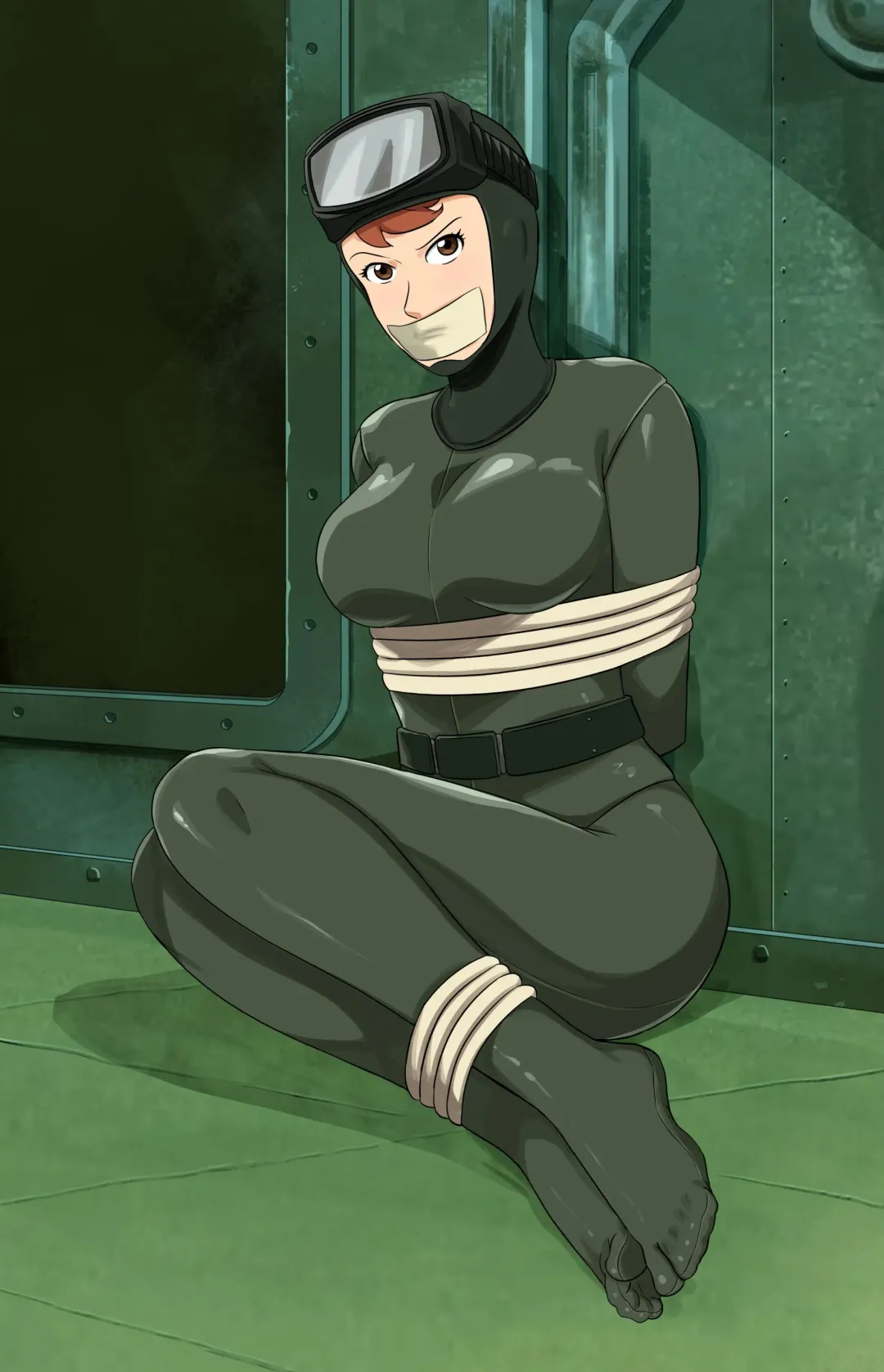 [Lost One Zero] Stealing Hearts Vol. 1 Fhentai - Page 13