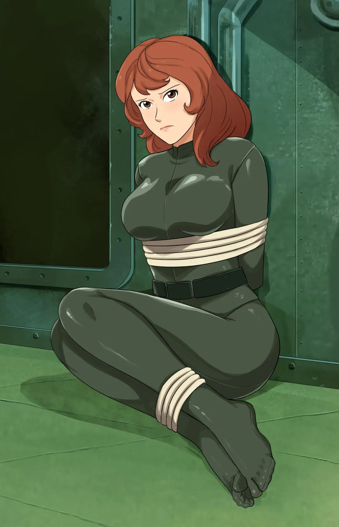 [Lost One Zero] Stealing Hearts Vol. 1 Fhentai - Page 14