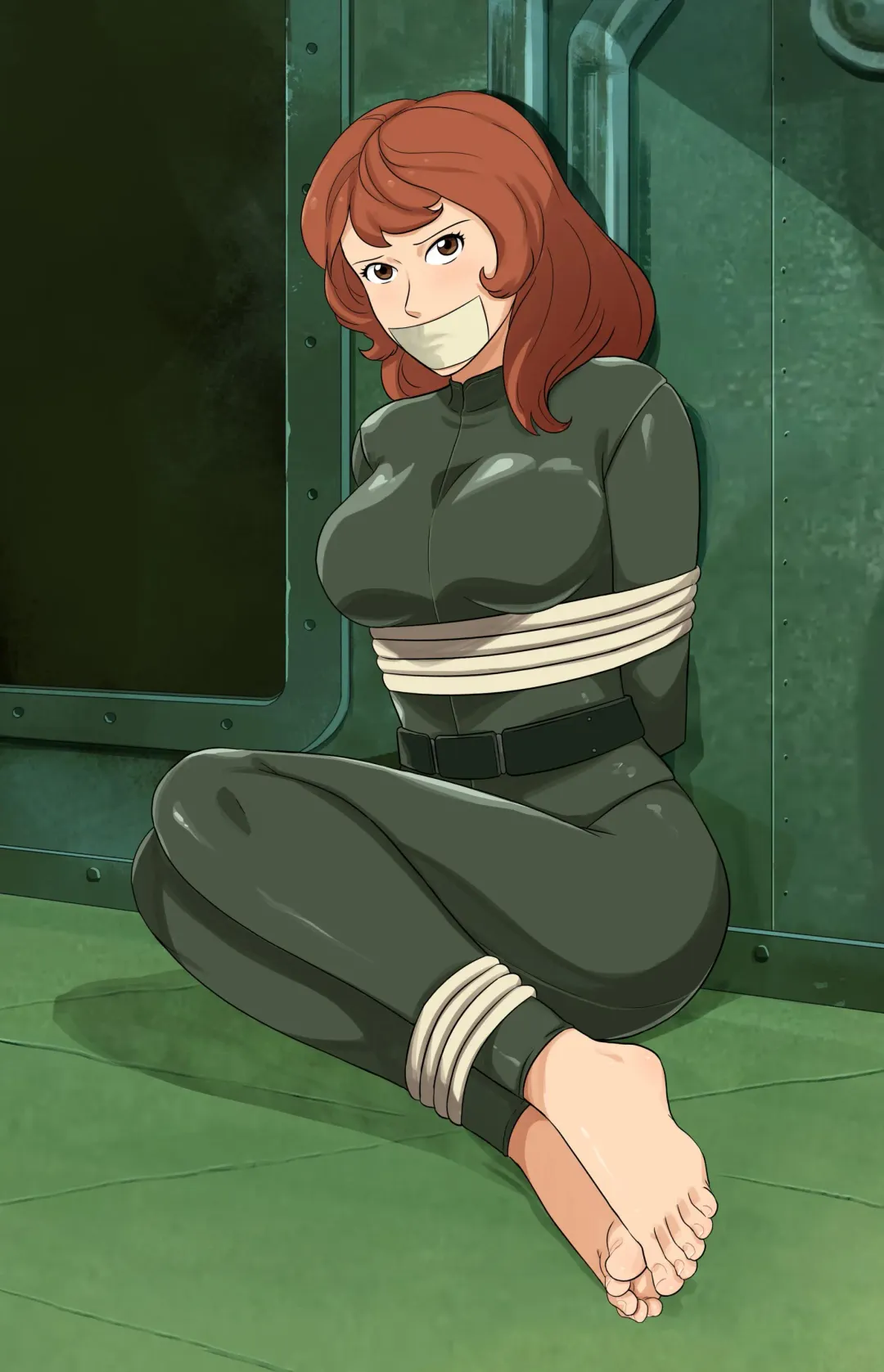 [Lost One Zero] Stealing Hearts Vol. 1 Fhentai - Page 15