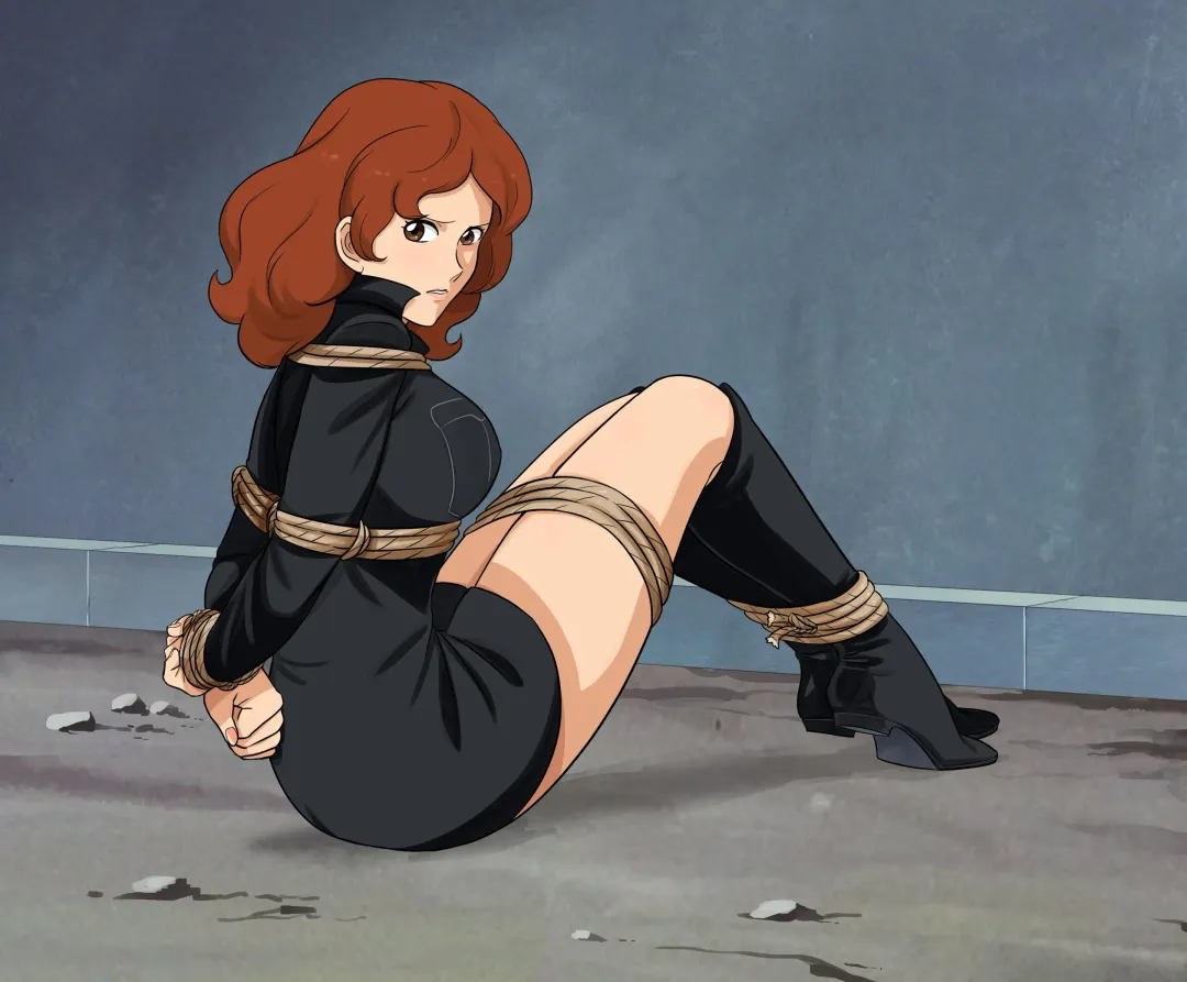 [Lost One Zero] Stealing Hearts Vol. 1 Fhentai - Page 16