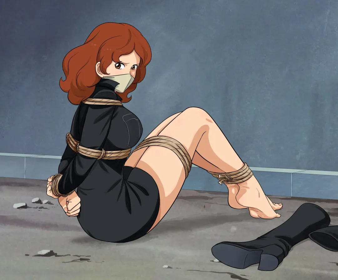 [Lost One Zero] Stealing Hearts Vol. 1 Fhentai - Page 17