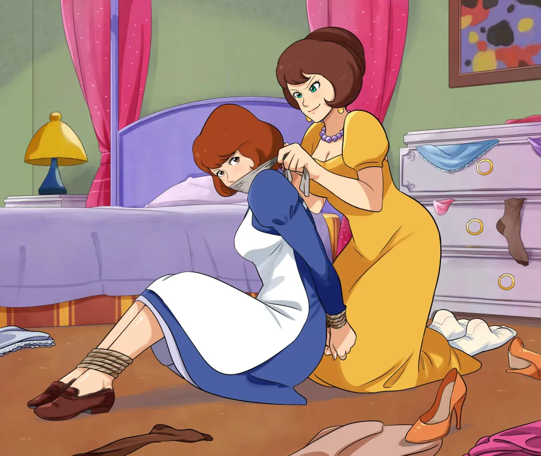 [Lost One Zero] Stealing Hearts Vol. 1 Fhentai - Page 28