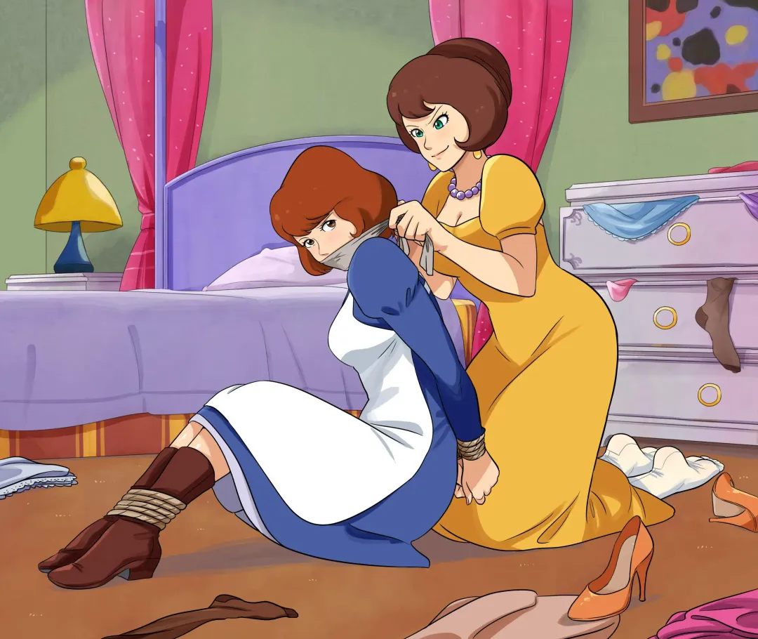 [Lost One Zero] Stealing Hearts Vol. 1 Fhentai - Page 30