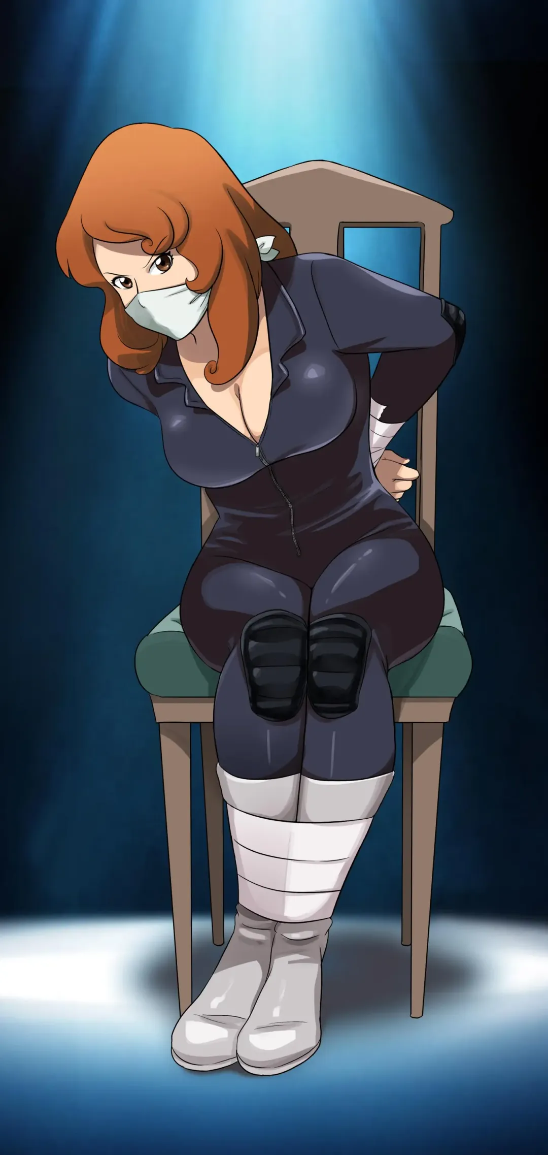 [Lost One Zero] Stealing Hearts Vol. 1 Fhentai - Page 54