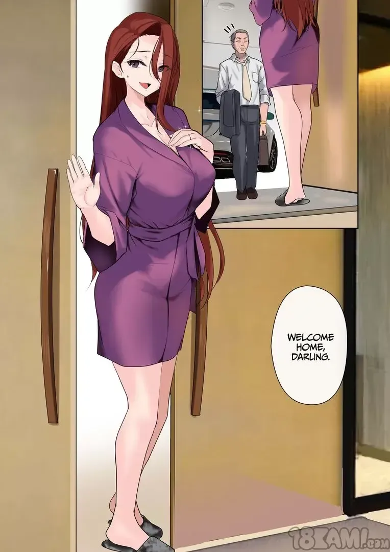 [Nylon] The Virgin Tutor and the Wealthy Whore Fhentai - Page 20