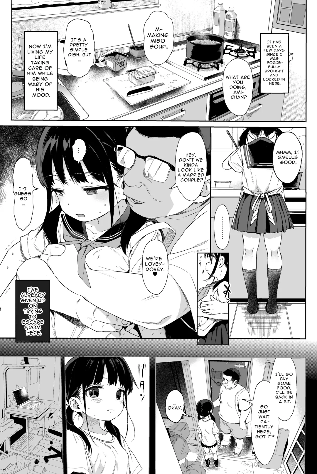 [Kuromotokun] Seikyouiku Series Soushuuhen - Sex Education Series Summary 2 Fhentai.net - Page 32