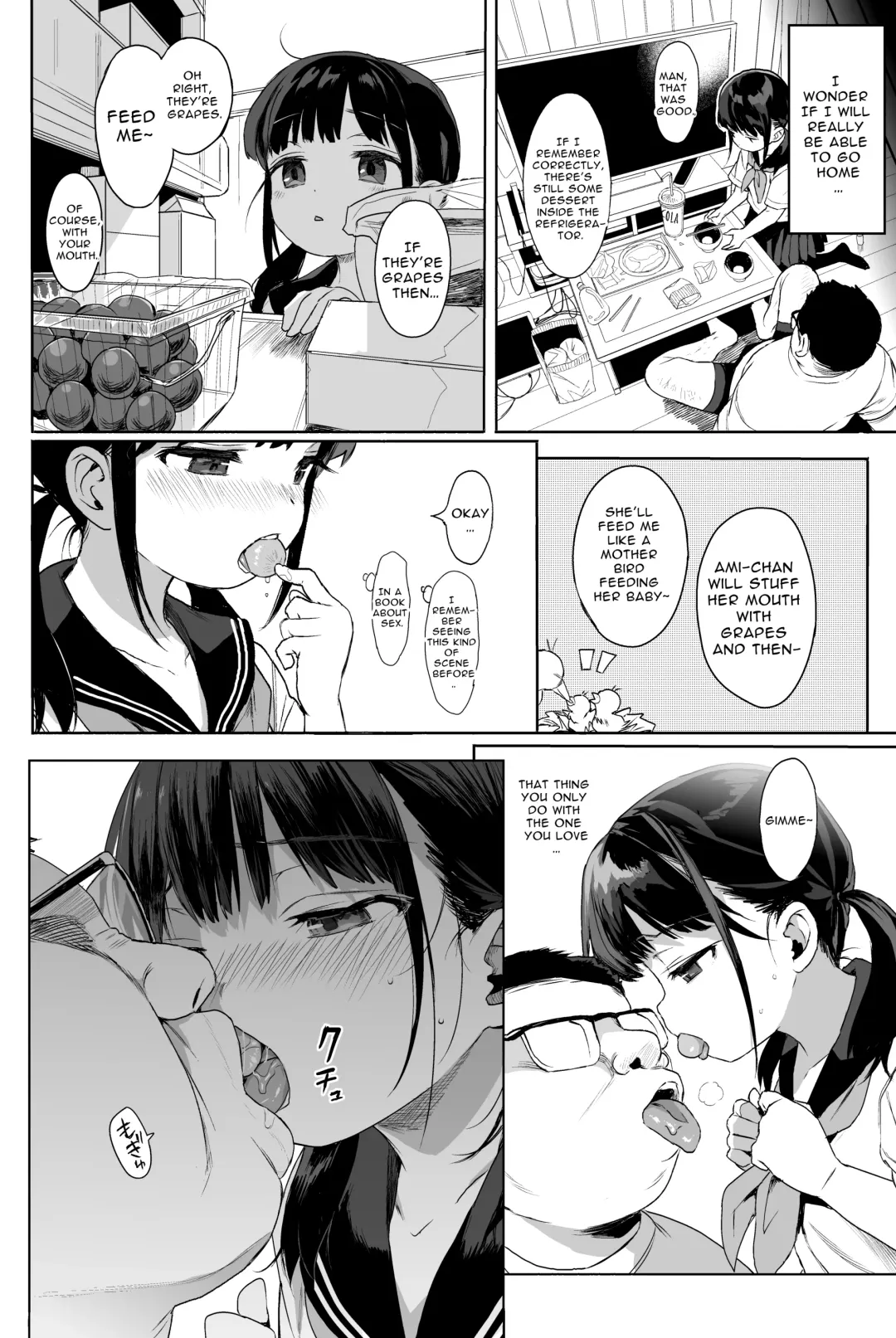 [Kuromotokun] Seikyouiku Series Soushuuhen - Sex Education Series Summary 2 Fhentai.net - Page 37