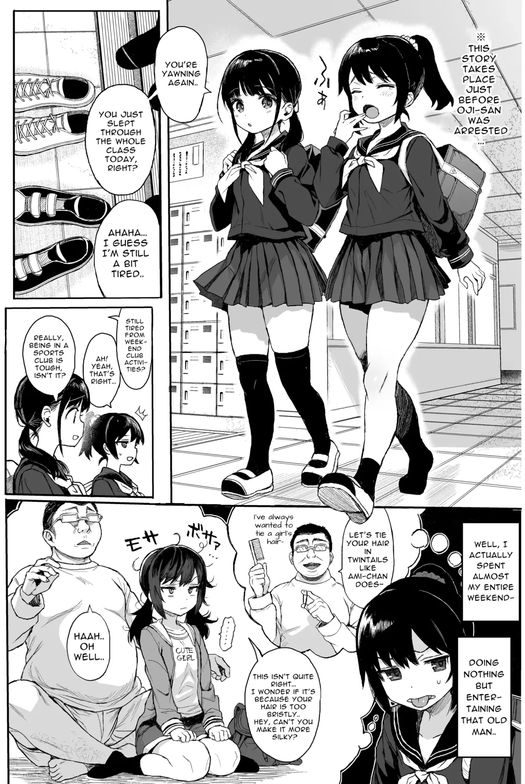 [Kuromotokun] Seikyouiku Series Soushuuhen - Sex Education Series Summary 2 Fhentai.net - Page 66