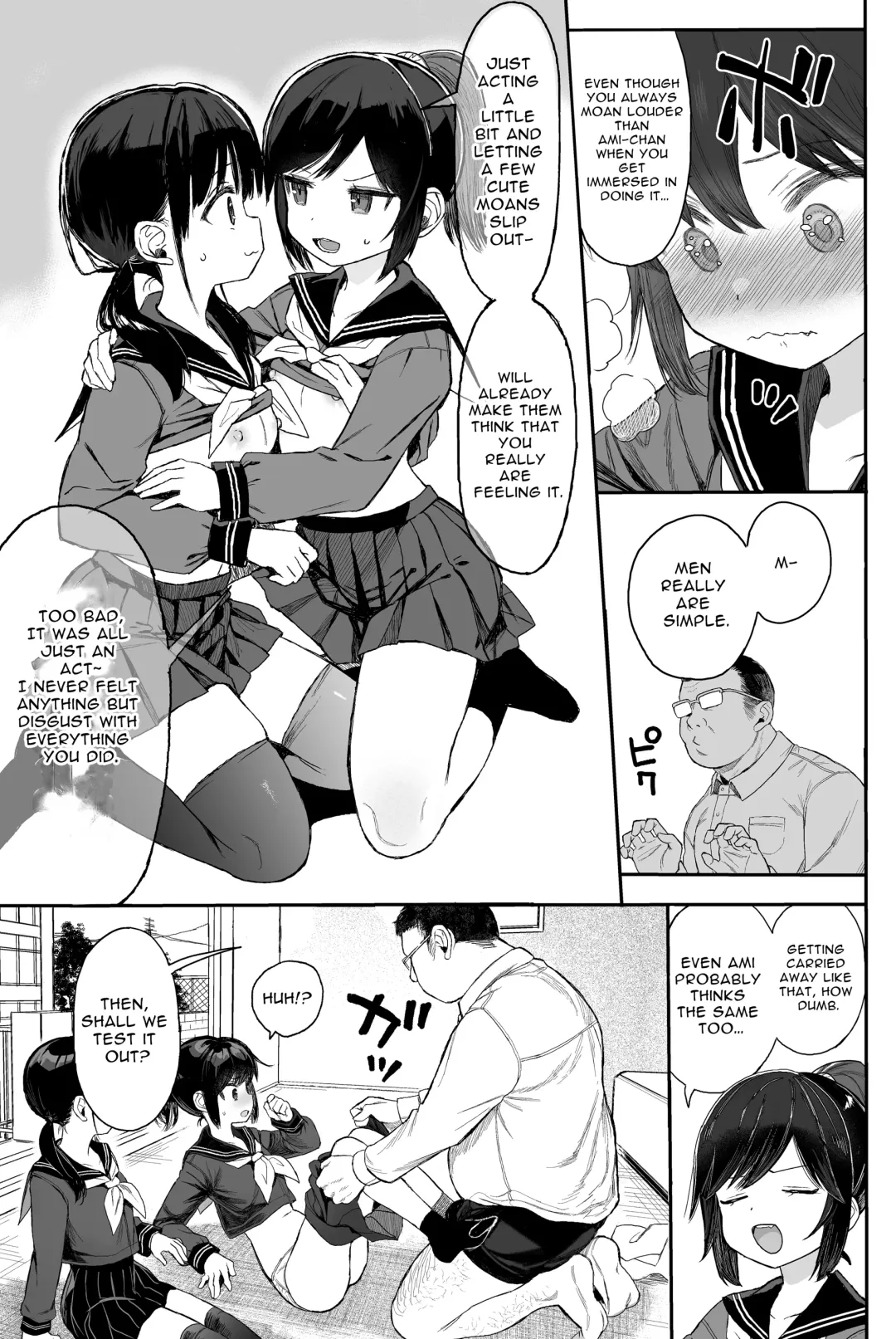 [Kuromotokun] Seikyouiku Series Soushuuhen - Sex Education Series Summary 2 Fhentai.net - Page 76