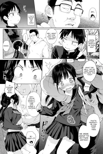 [Kuromotokun] Seikyouiku Series Soushuuhen - Sex Education Series Summary 2 Fhentai.net - Page 10