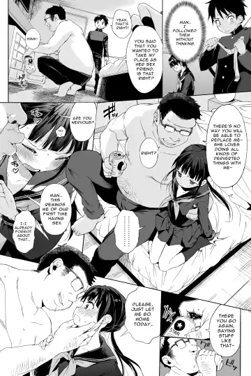 [Kuromotokun] Seikyouiku Series Soushuuhen - Sex Education Series Summary 2 Fhentai.net - Page 15