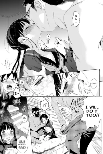 [Kuromotokun] Seikyouiku Series Soushuuhen - Sex Education Series Summary 2 Fhentai.net - Page 16